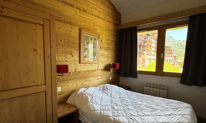 Résidence Le Centaure - La Plagne - Belle Plagne - 50