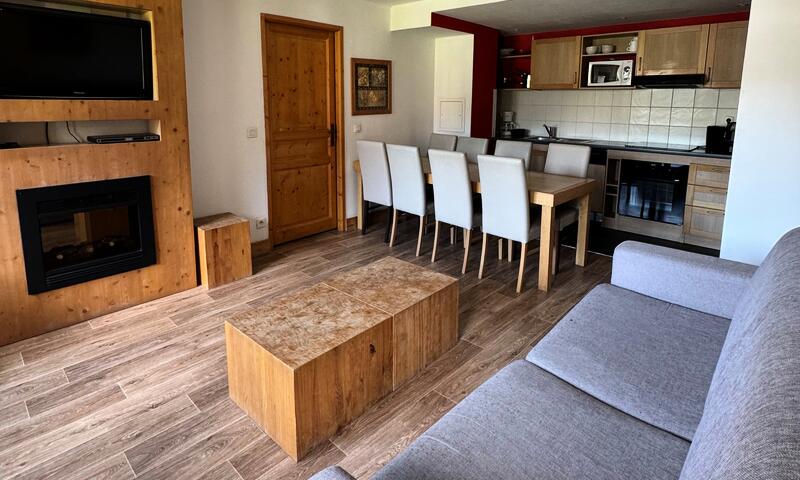 Résidence Le Centaure - La Plagne - Belle Plagne - 49