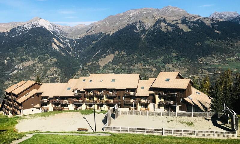 France - Alpes et Savoie - Aime la Plagne - Plagne Montalbert - Résidence Les Choucas