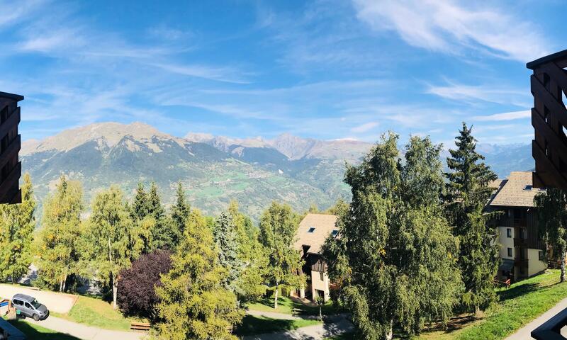 France - Alpes et Savoie - Aime la Plagne - Plagne Montalbert - Résidence Les Plaisances