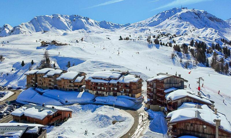 Chalet Riva - - La Plagne - Plagne Villages / Plagne Soleil - 13