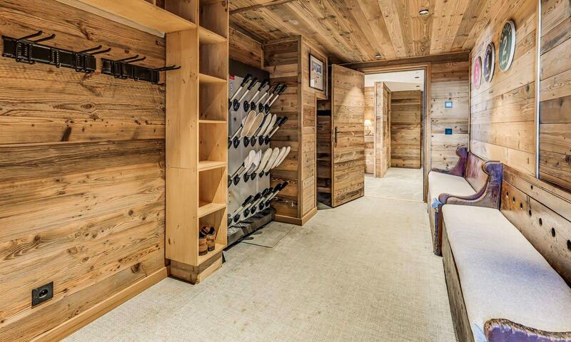 Chalet Riva - - La Plagne - Plagne Villages / Plagne Soleil - 22