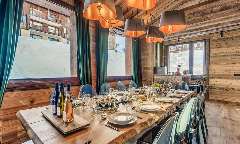 Chalet Riva - - La Plagne - Plagne Villages / Plagne Soleil - 16