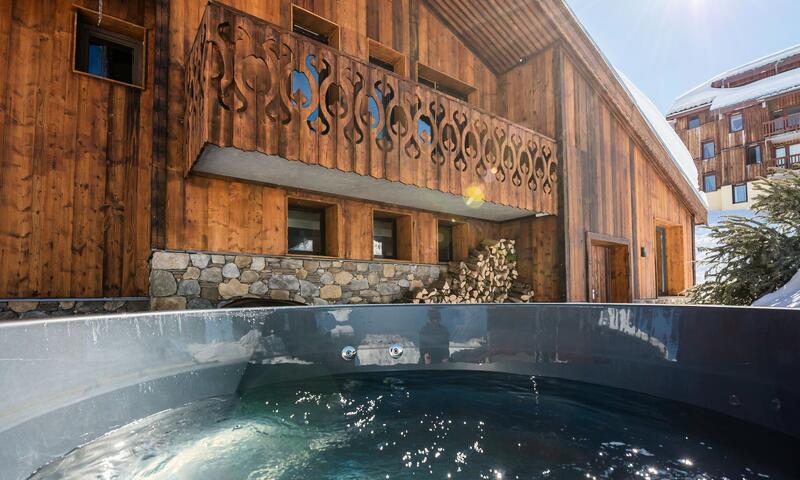 Chalet Riva - - La Plagne - Plagne Villages / Plagne Soleil - 7