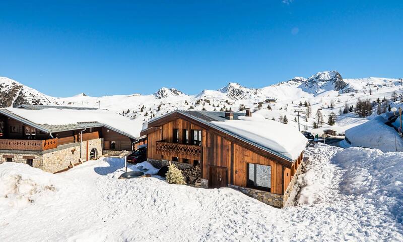 Chalet Riva - - La Plagne - Plagne Villages / Plagne Soleil - 5