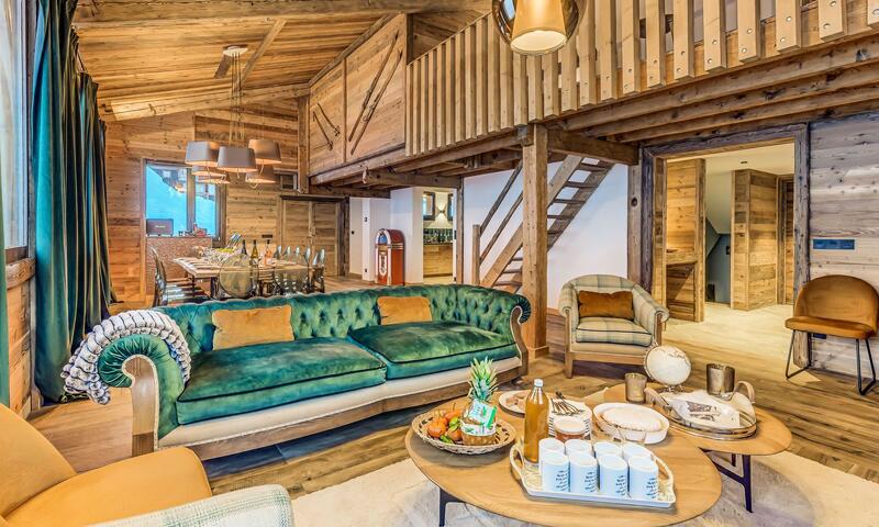 Chalet Riva - - La Plagne - Plagne Villages / Plagne Soleil - 17