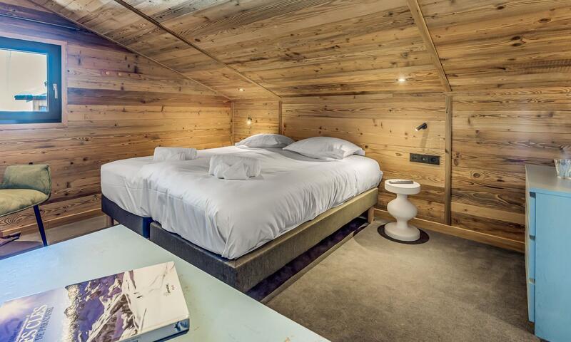 Chalet Riva - - La Plagne - Plagne Villages / Plagne Soleil - 28