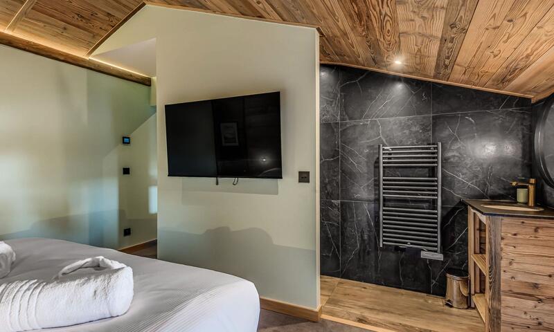 Chalet Riva - - La Plagne - Plagne Villages / Plagne Soleil - 24
