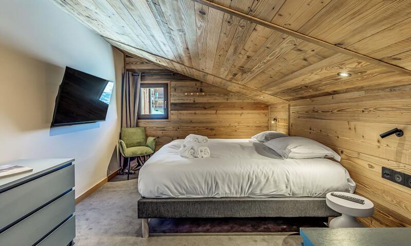 Chalet Riva - - La Plagne - Plagne Villages / Plagne Soleil - 29