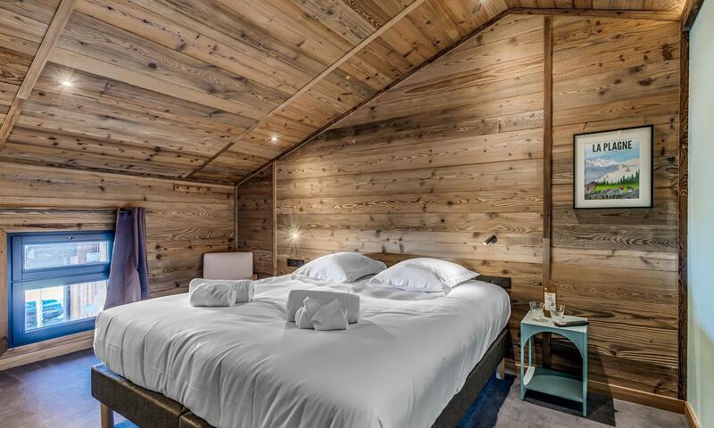 Chalet Riva - - La Plagne - Plagne Villages / Plagne Soleil - 23