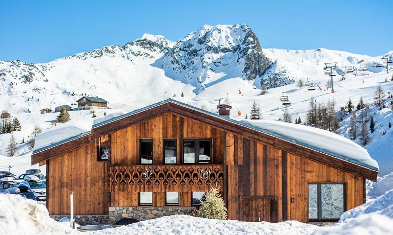 Chalet Riva - - La Plagne - Plagne Villages / Plagne Soleil - 2