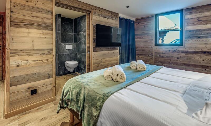 Chalet Riva - - La Plagne - Plagne Villages / Plagne Soleil - 30