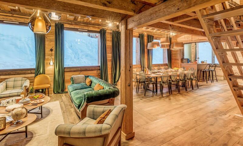 Chalet Riva - - La Plagne - Plagne Villages / Plagne Soleil - 18