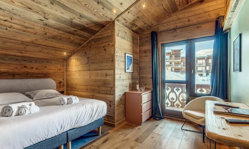 Chalet Riva - - La Plagne - Plagne Villages / Plagne Soleil - 26