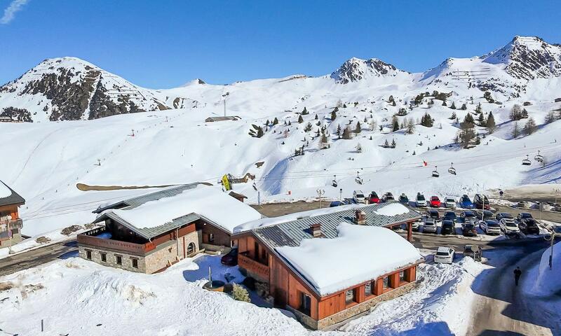 Chalet Riva - - La Plagne - Plagne Villages / Plagne Soleil - 12