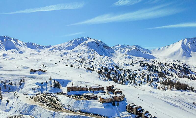 Chalet Riva - - La Plagne - Plagne Villages / Plagne Soleil - 14
