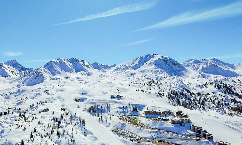 Chalet Riva - - La Plagne - Plagne Villages / Plagne Soleil - 15