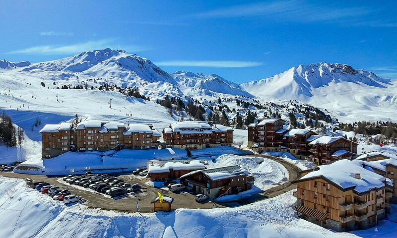 Chalet Riva - - La Plagne - Plagne Villages / Plagne Soleil - 11