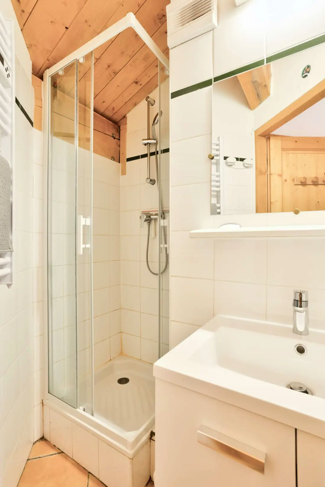 Les Chalets Des Alpages