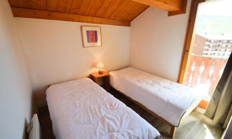 Les Chalets Des Alpages - - La Plagne - Plagne Villages / Plagne Soleil - 5