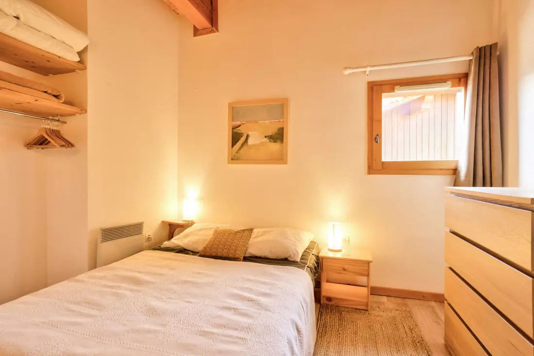 Les Chalets Des Alpages