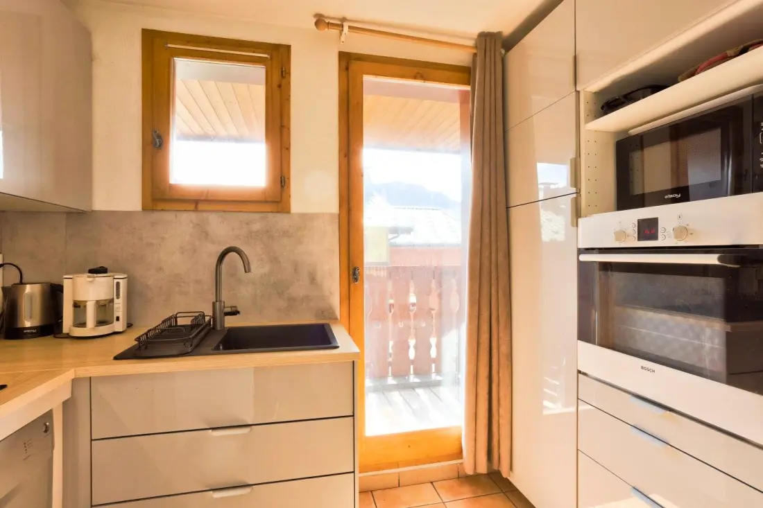 Les Chalets Des Alpages