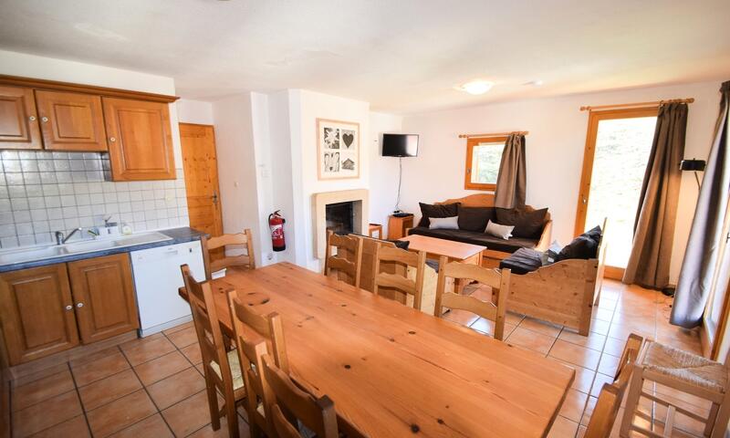 Les Chalets Des Alpages - - La Plagne - Plagne Villages / Plagne Soleil - 3