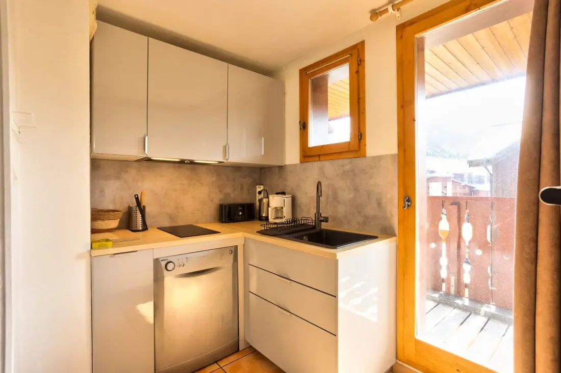 Les Chalets Des Alpages