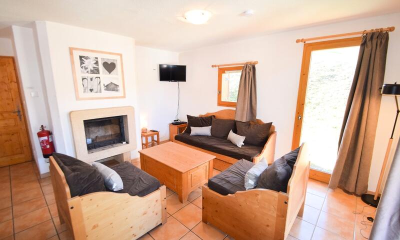 Les Chalets Des Alpages - - La Plagne - Plagne Villages / Plagne Soleil - 2