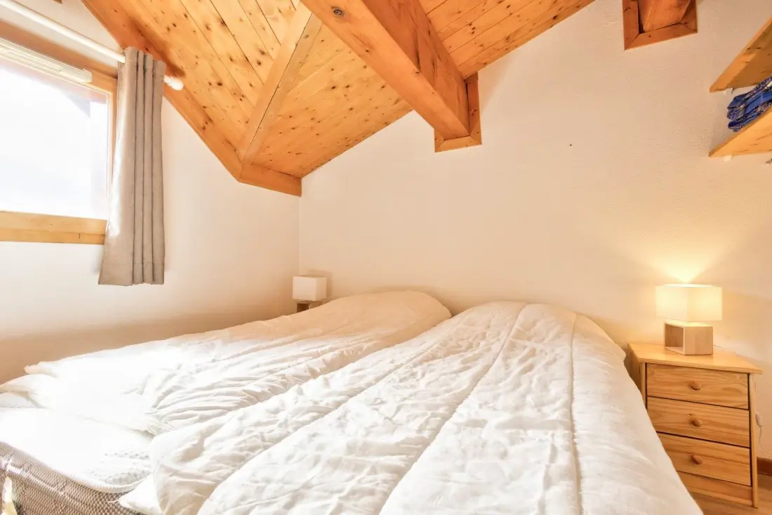 Les Chalets Des Alpages