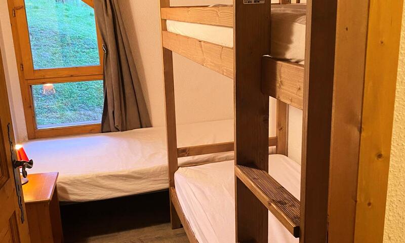 Les Chalets Des Alpages - - La Plagne - Plagne Villages / Plagne Soleil - 11
