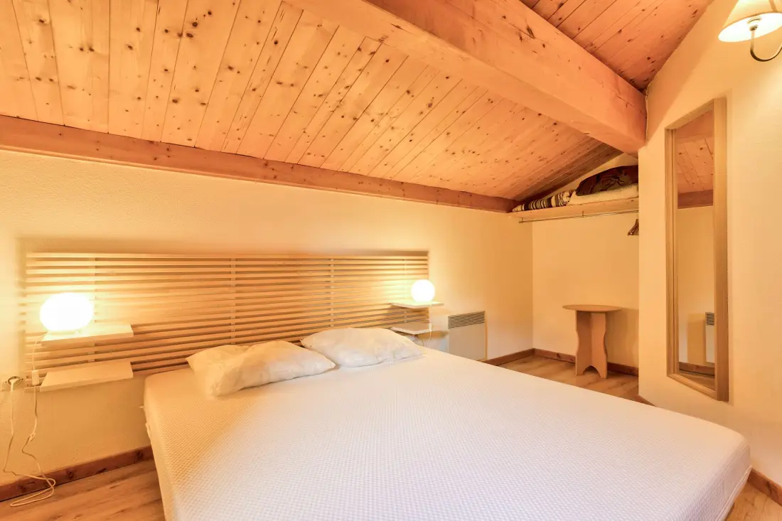 Les Chalets Des Alpages