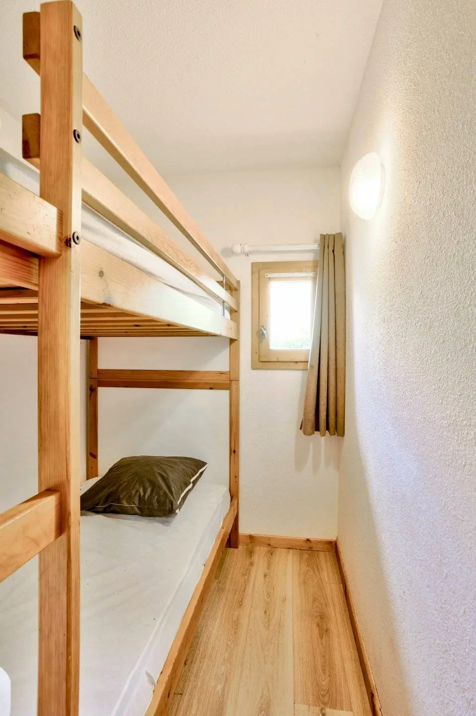 Les Chalets Des Alpages