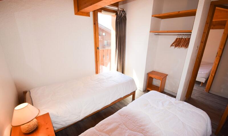 Les Chalets Des Alpages - - La Plagne - Plagne Villages / Plagne Soleil - 6