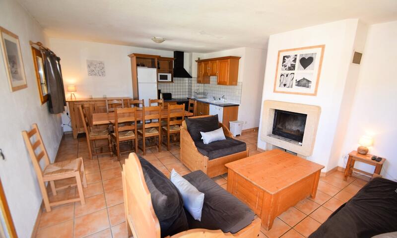 Les Chalets Des Alpages - - La Plagne - Plagne Villages / Plagne Soleil - 7