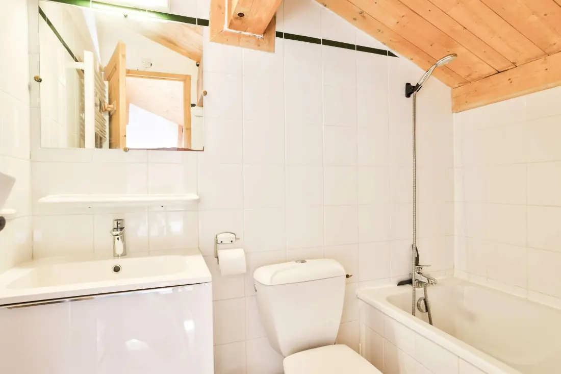 Les Chalets Des Alpages