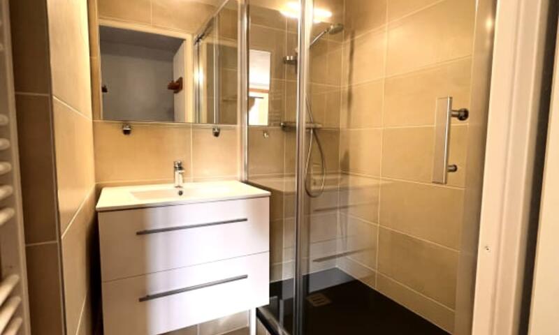 Appartement Au Pied Des Pistes Avec Balcon - - La Plagne - Plagne Villages / Plagne Soleil - 6