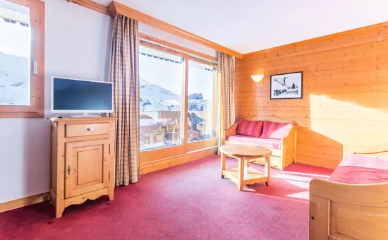 Résidence Aspen