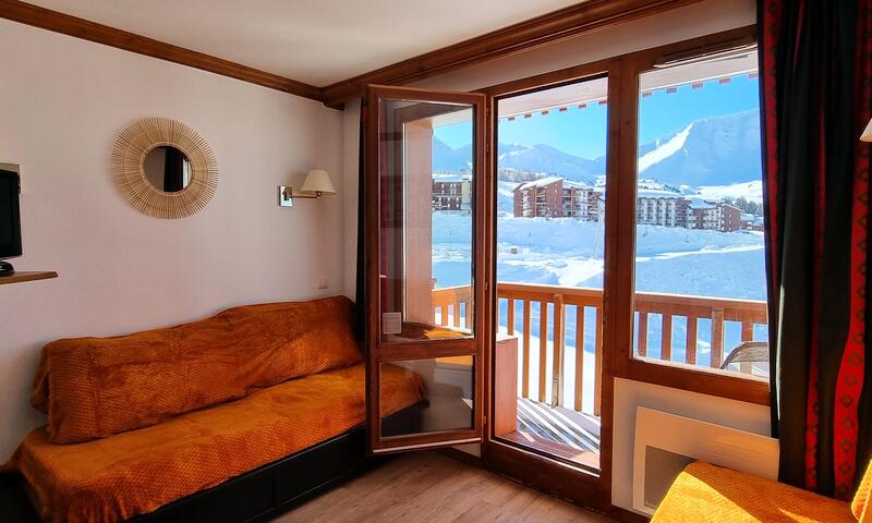 Résidence Mont Soleil A - - La Plagne - Plagne Villages / Plagne Soleil - 6