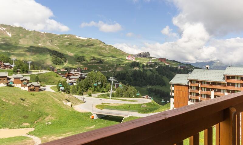 Résidence Mont Soleil A - - La Plagne - Plagne Villages / Plagne Soleil - 13