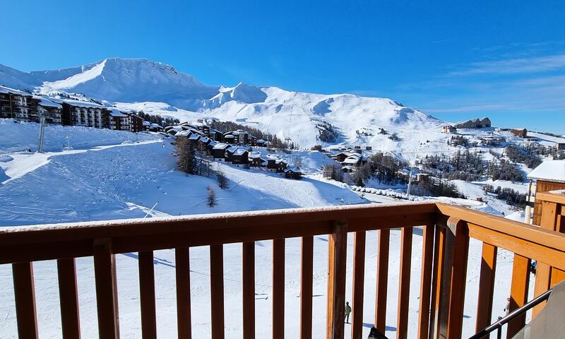 Résidence Mont Soleil A - - La Plagne - Plagne Villages / Plagne Soleil - 11