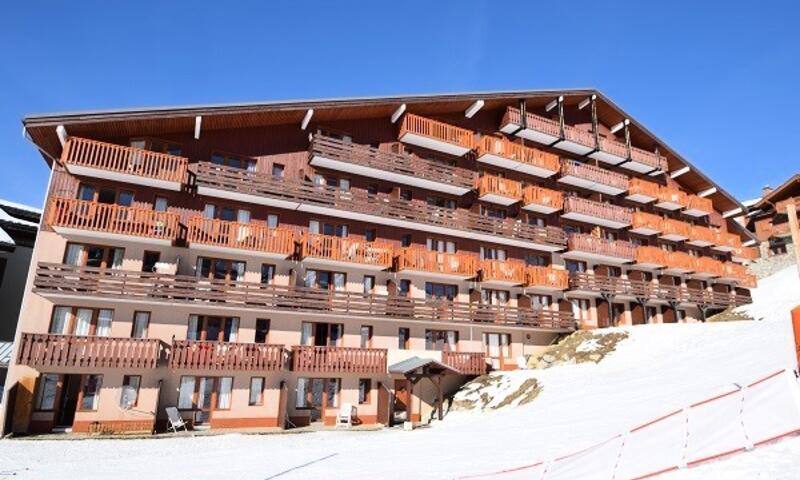 Résidence Le Mont Soleil B - - La Plagne - Plagne Villages / Plagne Soleil - 8