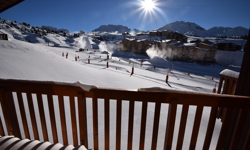 Résidence Le Mont Soleil B - La Plagne - Plagne Villages / Plagne Soleil - 9