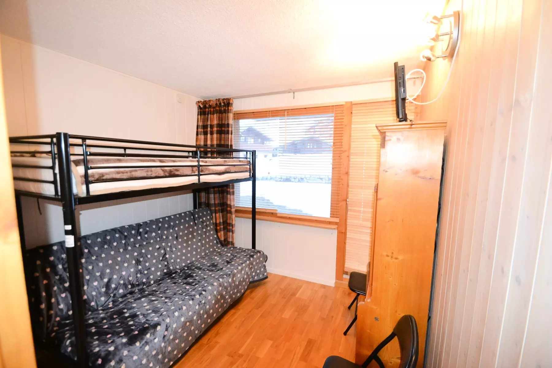 Résidence Le Plein Sud - La Plagne - Plagne Villages / Plagne Soleil - SKI