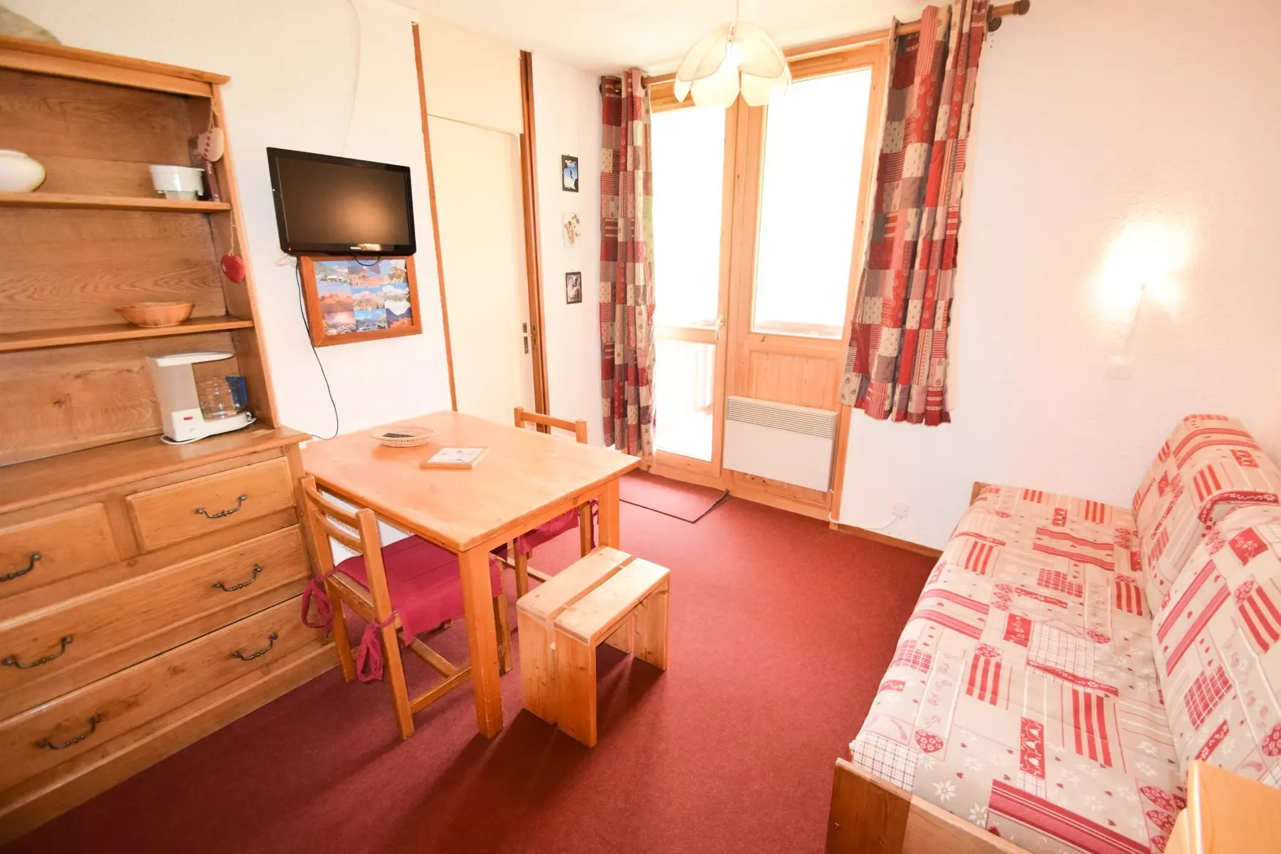 Résidence Les Hameaux I - La Plagne - Plagne Villages / Plagne Soleil - SKI