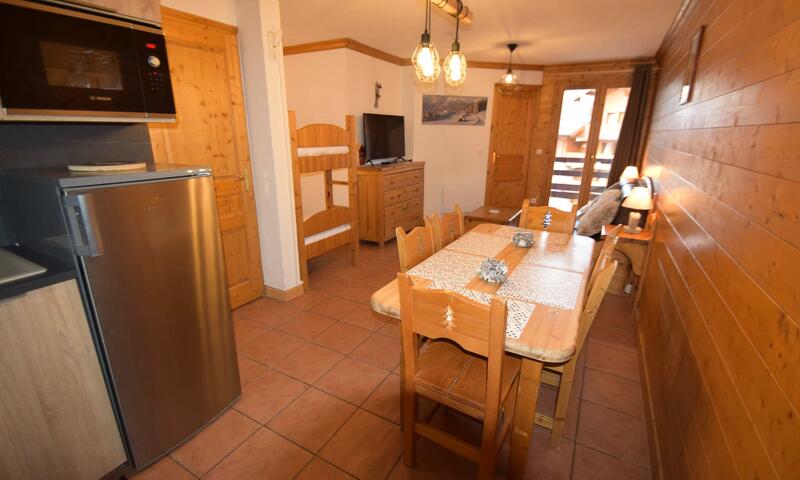 Résidence Lodges Des Alpages - - La Plagne - Plagne Villages / Plagne Soleil - 2