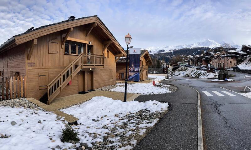 Les Chalets De Wengen - La Plagne Tarentaise - 22