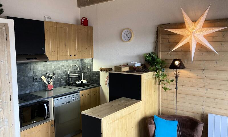 Les Chalets De Wengen - La Plagne Tarentaise - 16