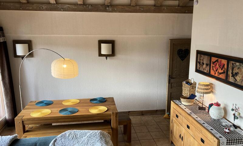 Les Chalets De Wengen - La Plagne Tarentaise - 15