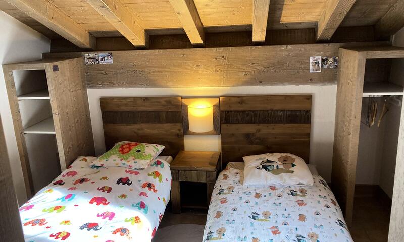 Les Chalets De Wengen - La Plagne Tarentaise - 19